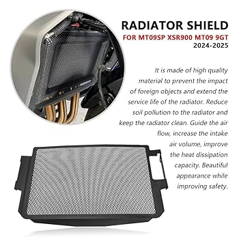 Amazon | For TRACER 9 GT トレーサー9 GT 2025-2021 For XSR900